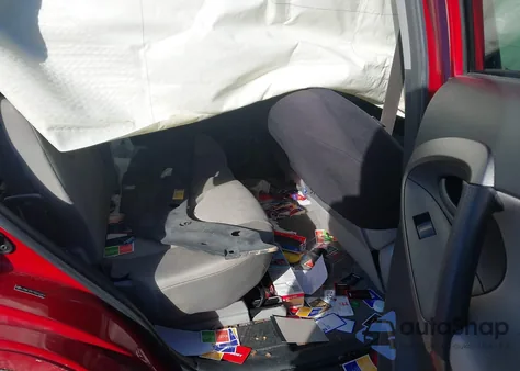 2009 Toyota Rav4 from USA, damaged, VIN JTMBF33V79D000454